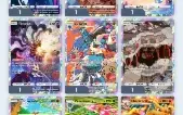 Conta Pokémon Tcgp Com Carta Gold E 2 Interativas