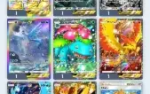 Conta Pokémon Tcgp Com Carta Gold E 2 Interativas