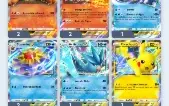 Conta Pokémon Tcgp Com Carta Gold E 2 Interativas