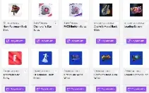 fortnite twitch drops 10 itens