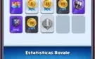 Clash Royale 4 anos all legendaries