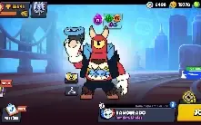 Promoção! Conta Rara De Brawl Stars!!!