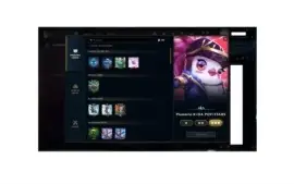 Conta lol - 461 Skins