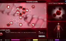 Xbox Plague Inc: Evolved (Xbox One) #C89772