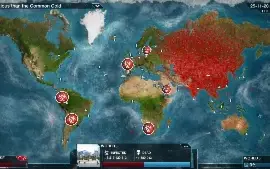 Xbox Plague Inc: Evolved (Xbox One) #C89772