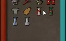 Conta 98/99/99 quase maxed OSRS