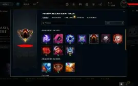 Conta Diamante 2 Ex Gm -Email Confirmado