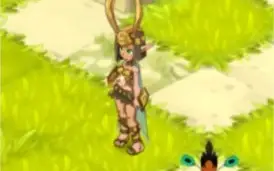 Trajes Raros Wakfu