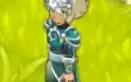 Trajes Raros Wakfu