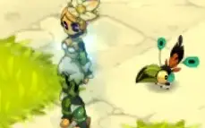 Trajes Raros Wakfu