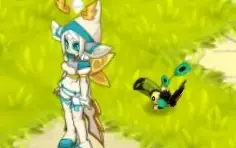 Trajes Raros Wakfu