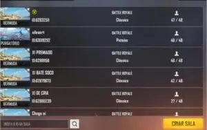 Account FF