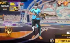 Account FF