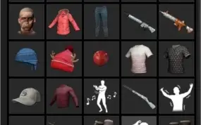 CONTA COM MUITOS JOGOS ( CSGO, PUBG, GTA V )