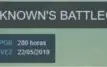 CONTA COM MUITOS JOGOS ( CSGO, PUBG, GTA V )