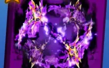 Blade Ball Dual Dragon Slayer + Emote Floating Sword (SET)