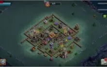Conta Clash cv9 full