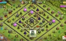 Conta Clash cv9 full