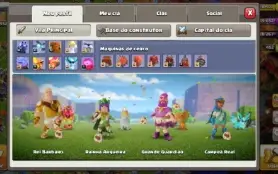 CV 16 Exclusivo
