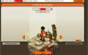 Conta Dofus - Zobal 200 - 5.517 Sucessos-spiritia -HISPANICO