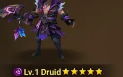 Double LD Asima + Pater
