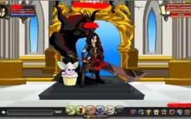 conta de aqw 11 anos com mais de 5k gastos