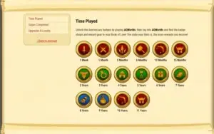 conta de aqw 11 anos com mais de 5k gastos