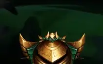 Conta Ouro 3 Com mais de 100 skins e todos os campeões