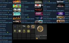 Conta STEAM (8 Anos) com Jogos pagos