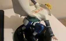 Action Figure Minato Namikaze