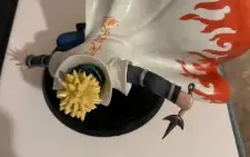 Action Figure Minato Namikaze