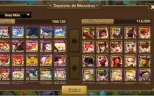 Oberon - conta com 6 NAT5