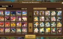 Oberon - conta com 6 NAT5