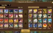 Oberon - conta com 6 NAT5