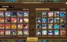 Oberon - conta com 6 NAT5
