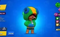 Vendo Conta De Brawl Stars Por Preço Limitado!