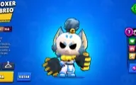 Vendo Conta De Brawl Stars Por Preço Limitado!