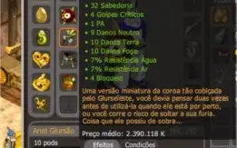 Vendo acc lv 200 com set 12/6 Full scroll