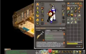 Vendo acc lv 200 com set 12/6 Full scroll