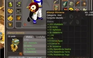 Vendo acc lv 200 com set 12/6 Full scroll