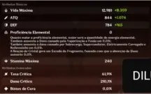 Genshin Impact - Conta TOP EndGame