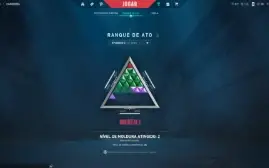 Conta Valorant com skins de todas as armas (Full Acess)