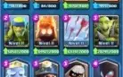 Clash Royale Full Nivel 13 Deck Full 2.6 X-besta 12CartaFull