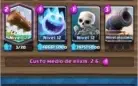Clash Royale Full Nivel 13 Deck Full 2.6 X-besta 12CartaFull