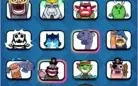 Clash Royale Full Nivel 13 Deck Full 2.6 X-besta 12CartaFull