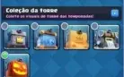Clash Royale Full Nivel 13 Deck Full 2.6 X-besta 12CartaFull