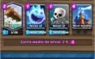 Clash Royale Full Nivel 13 Deck Full 2.6 X-besta 12CartaFull
