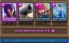 Clash Royale Full Nivel 13 Deck Full 2.6 X-besta 12CartaFull
