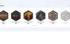 Conta Marechal lvl1, 16 VIPs e + de 40 MN de ZP