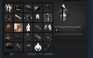 Conta Pubg Plus Ativo Lv500, Varias Skins Raras, Pgc, Pgi...